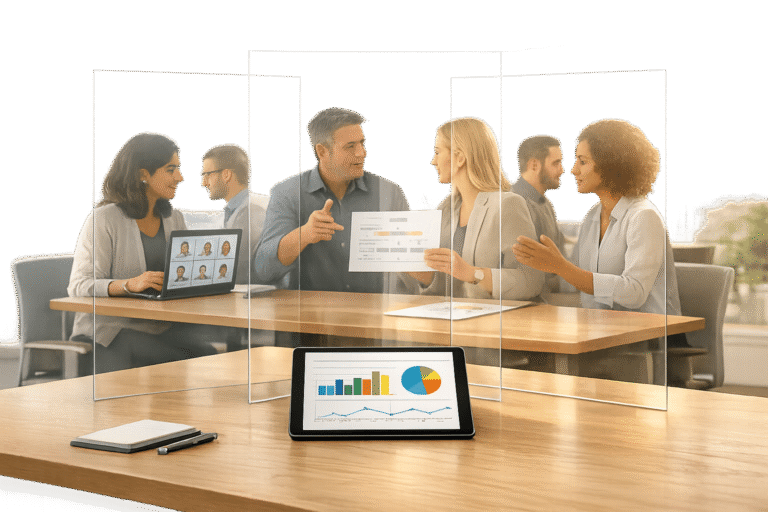 Ultimate Guide to Cross-Department Recruitment Strategies