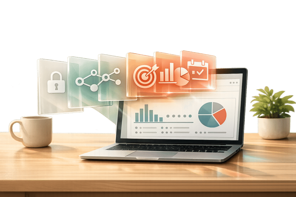 5 Steps to Integrate DEI Analytics with ATS