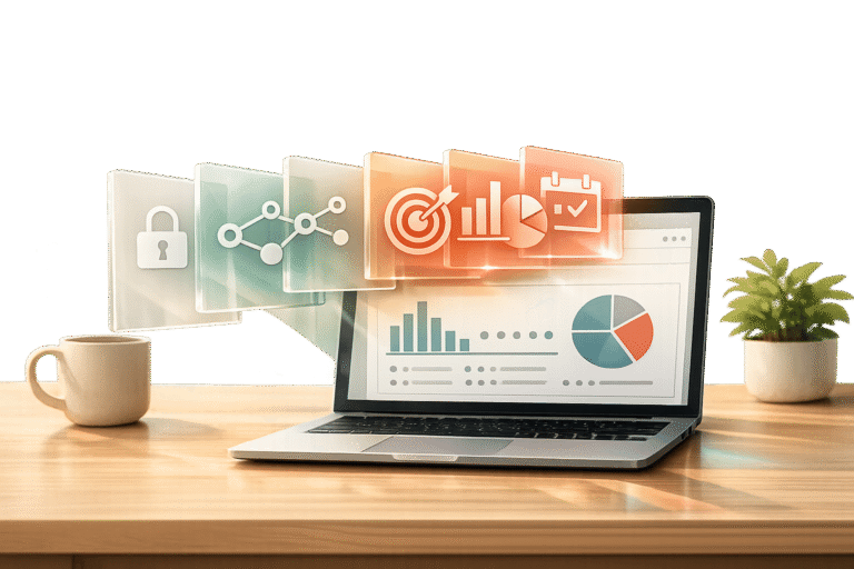 5 Steps to Integrate DEI Analytics with ATS