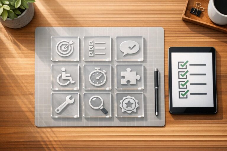 Best Practices for Custom Skills Assessments