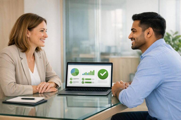 How AI Improves Pre-Employment Assessments