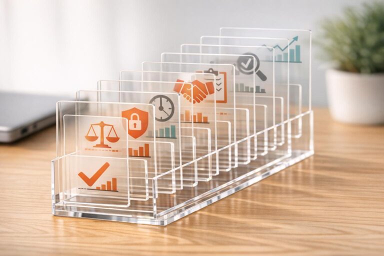 10 Best Practices for Skills Assessment Analytics