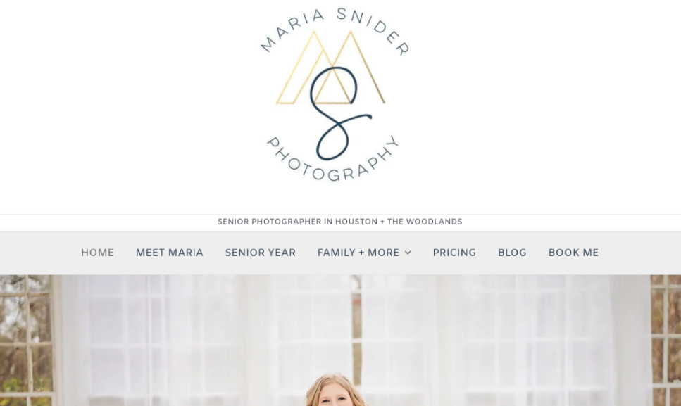 Maria Snider photography