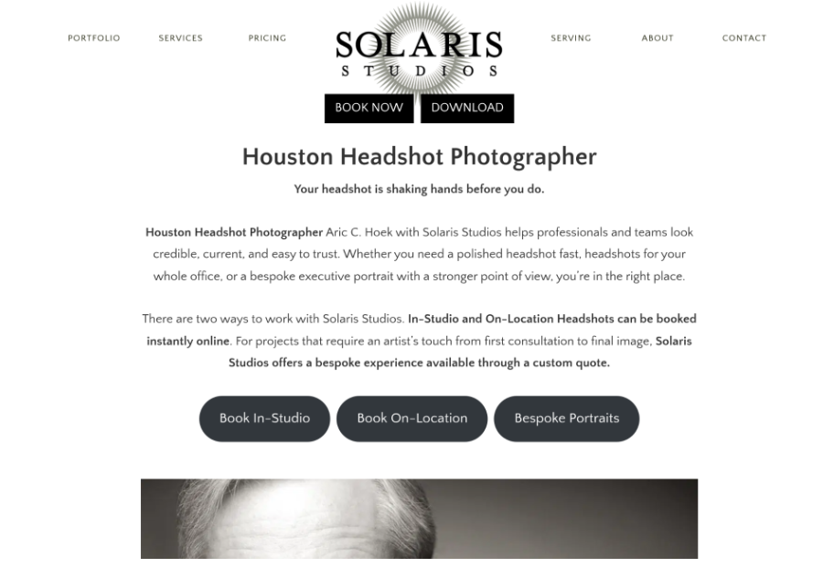 Solaris Studios