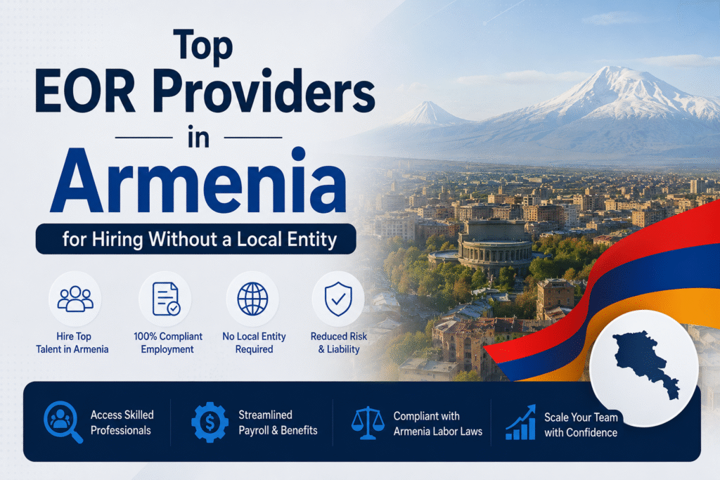 EOR Providers